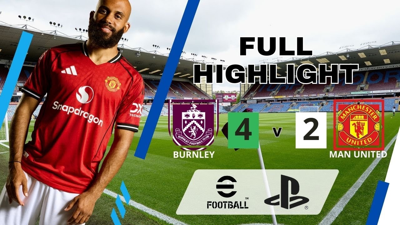 Liga Inggris : Bournemouth Vs Manchester United