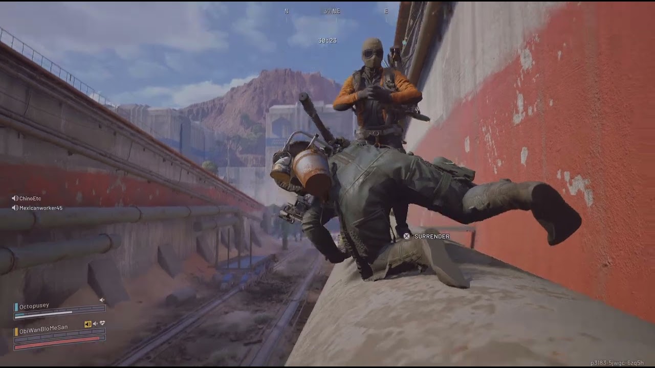 ARC Raiders