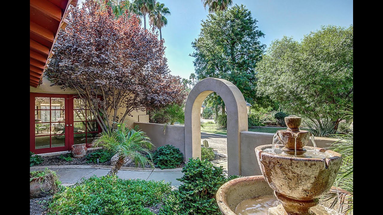 Walk-Through | 11419 N ST ANDREWS WAY, Scottsdale, AZ 85254