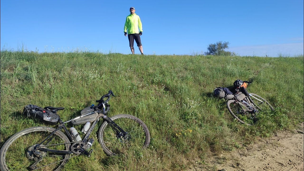 Ultramaraton Rowerowy Warta 800 edycja 2025