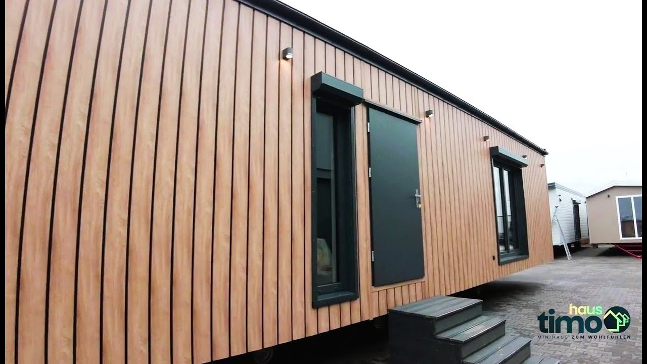🏠 MUSTERHAUS in Münster – Effizienzhaus 40 🍀 Traumhaus live entdecken! #wohntraum #top  timo-haus.de