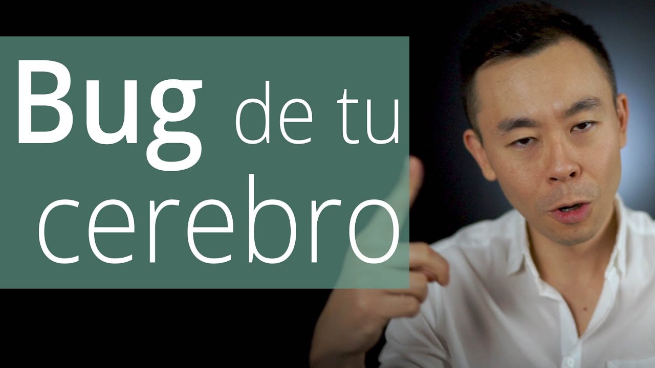Este bug de tu cerebro te hace pobre | Hola Seiiti Arata 107