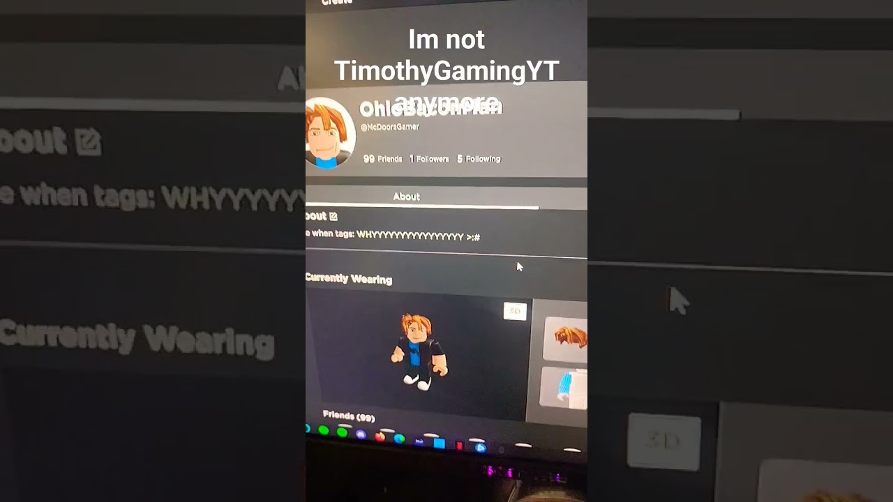 tags suck