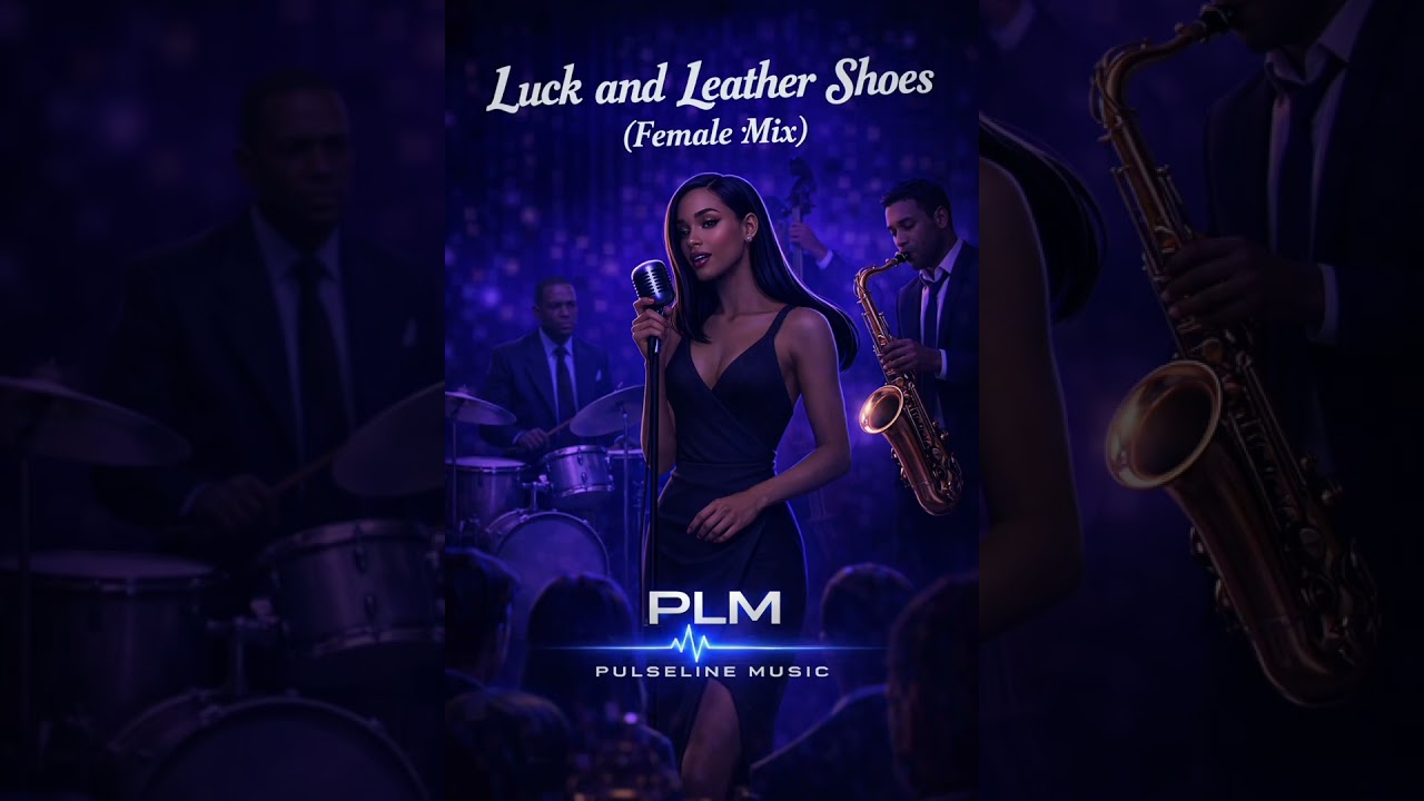 Pulse Line Music- Luck and Leather Shoes (Feminine Mix)