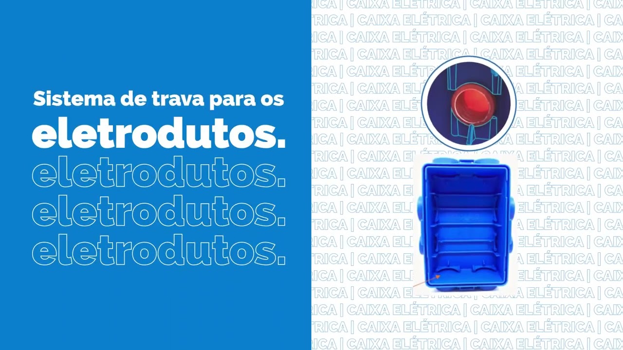Conhe&ccedil;a nossa Caixa 4x2