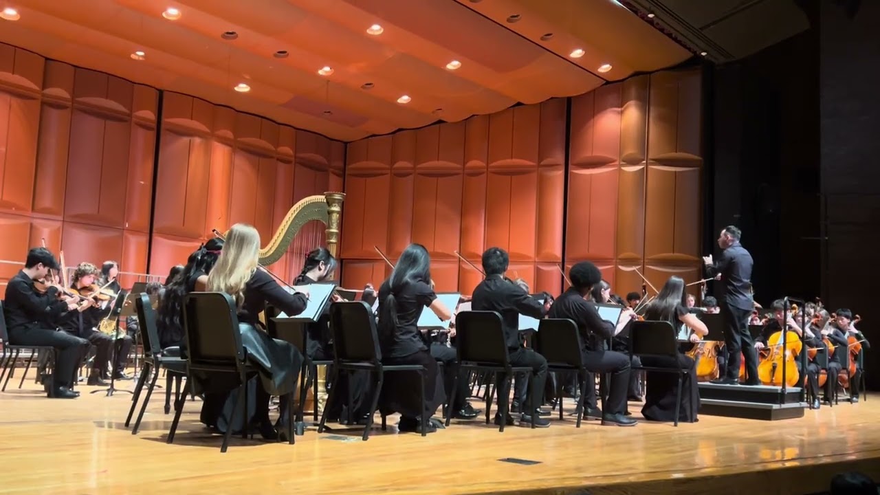 Rai-chap with LaGuardia Symphony (2)