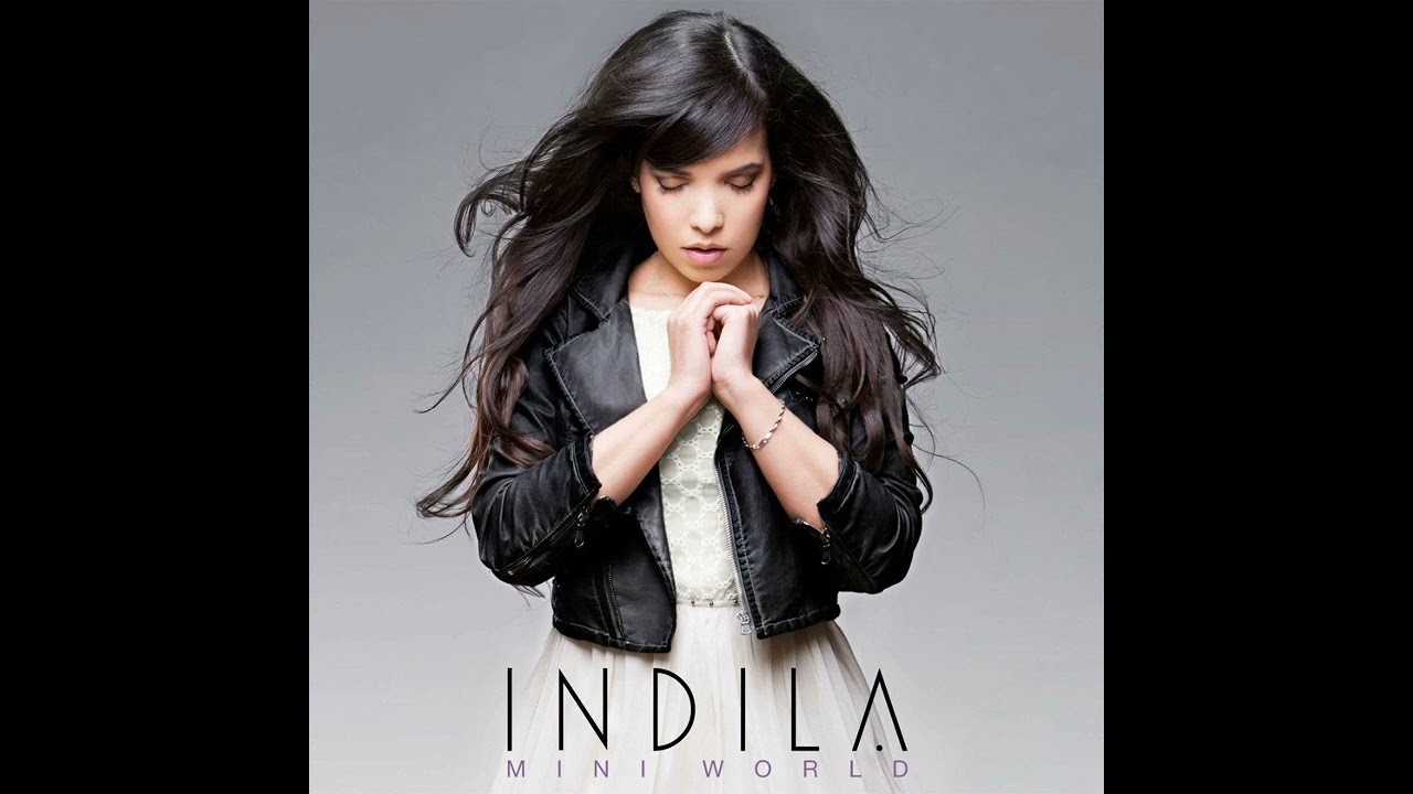 Indila - Love Story (with hi-hat count-ins)