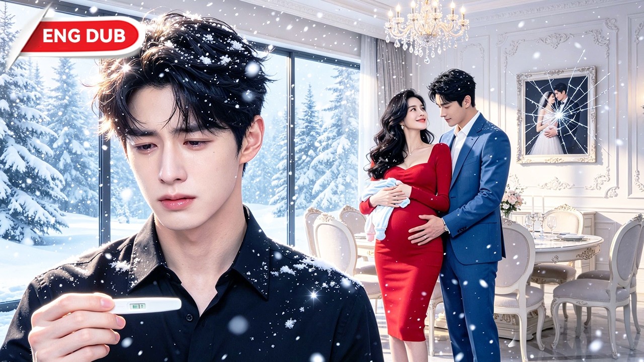 【ENG DUB】I Spent Millions on My Wife, She Cheated for a Baby&mdash;So I Took It All Back! 🤫🔥