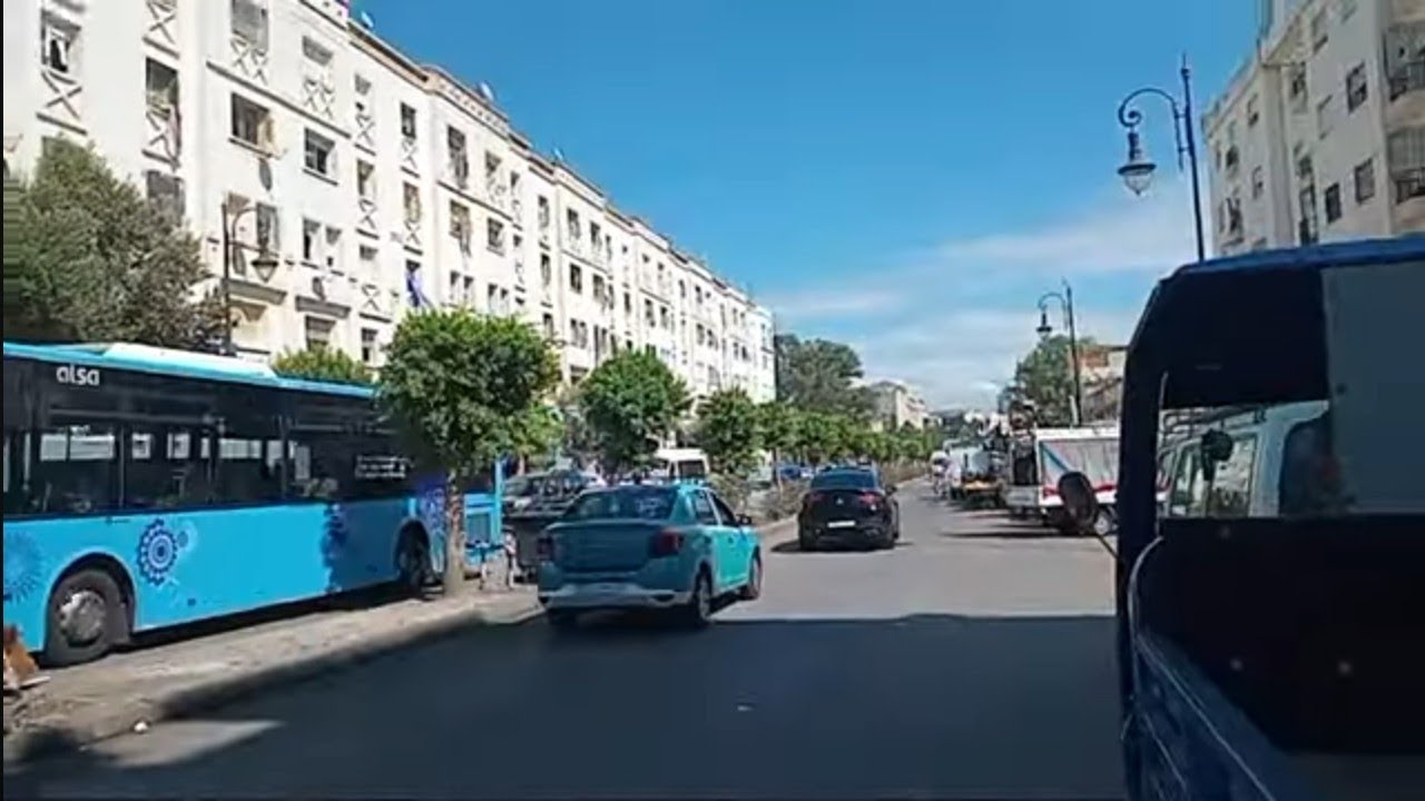 شقة(برطمة)للبيع 🤲طابق التاني👍 ثمن 30 مليون ☎️0649572273✍️
