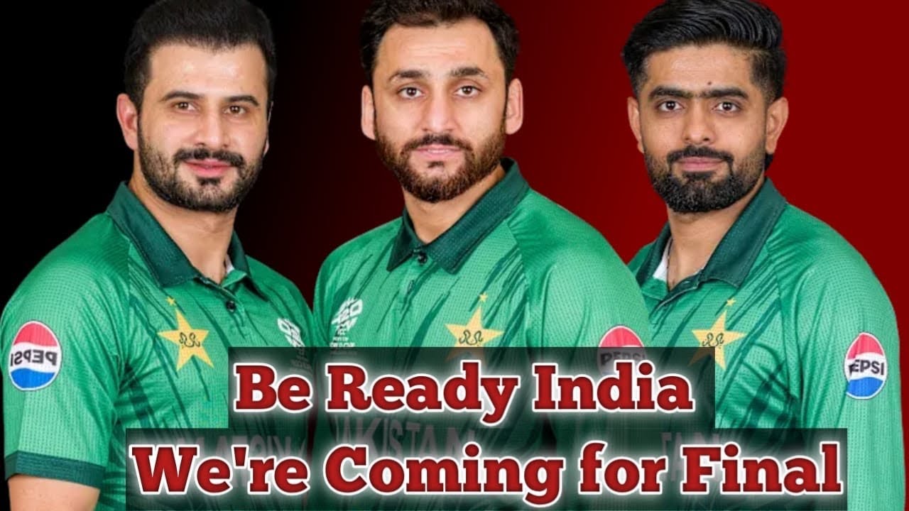 Pakistan won against Namibia and Qualified for Super 8 | Babar Azam | Sahibzada Farhan | Usman Tariq