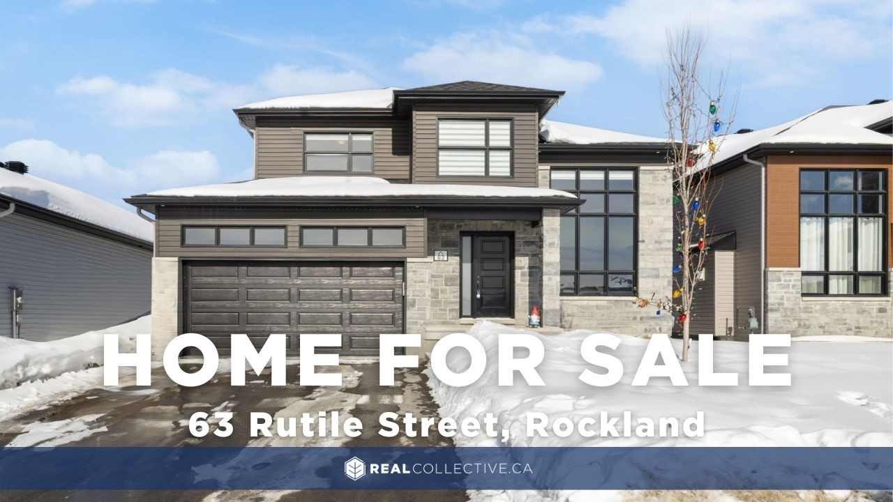 Home For Sale | 63 Rutile St, Rockland