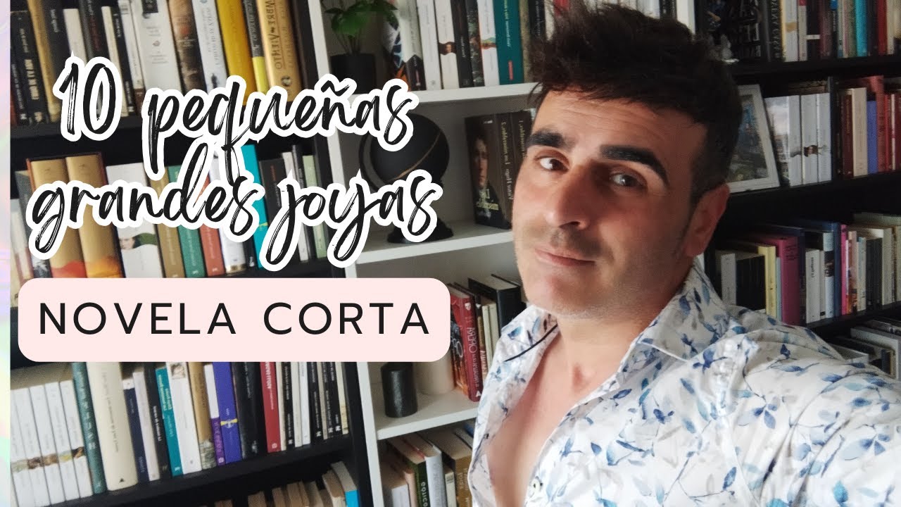 10 PEQUE&Ntilde;AS GRANDES JOYAS - NOVELA CORTA
