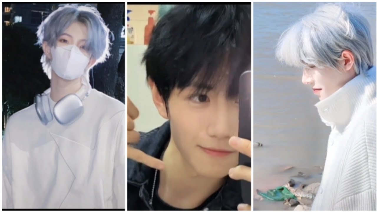 Những Video Trai Đẹp Hay Nhất #1 Handsome Boy • Tik Tok Trung Quốc | Tik Tok Hàn Quốc