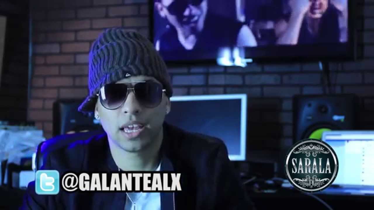 SARALA TV CAP 21 (GALANTE, J ALVAREZ, XAVI EL DEST