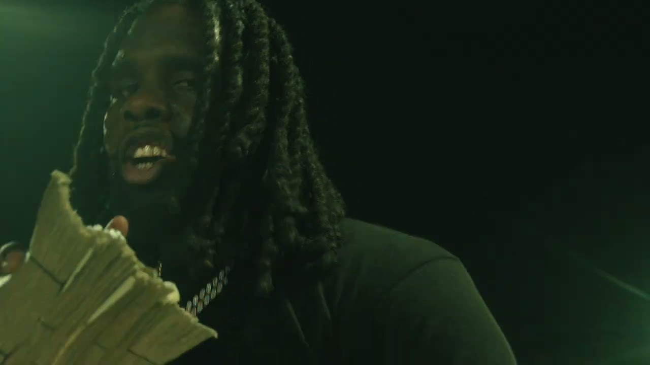Ratchet Lo - Webbie Flow ( Official Video )