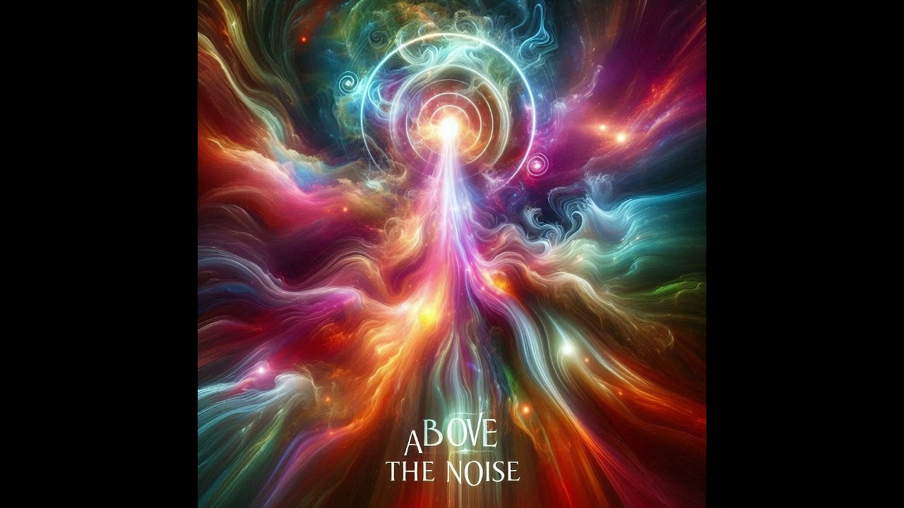 Above The Noise