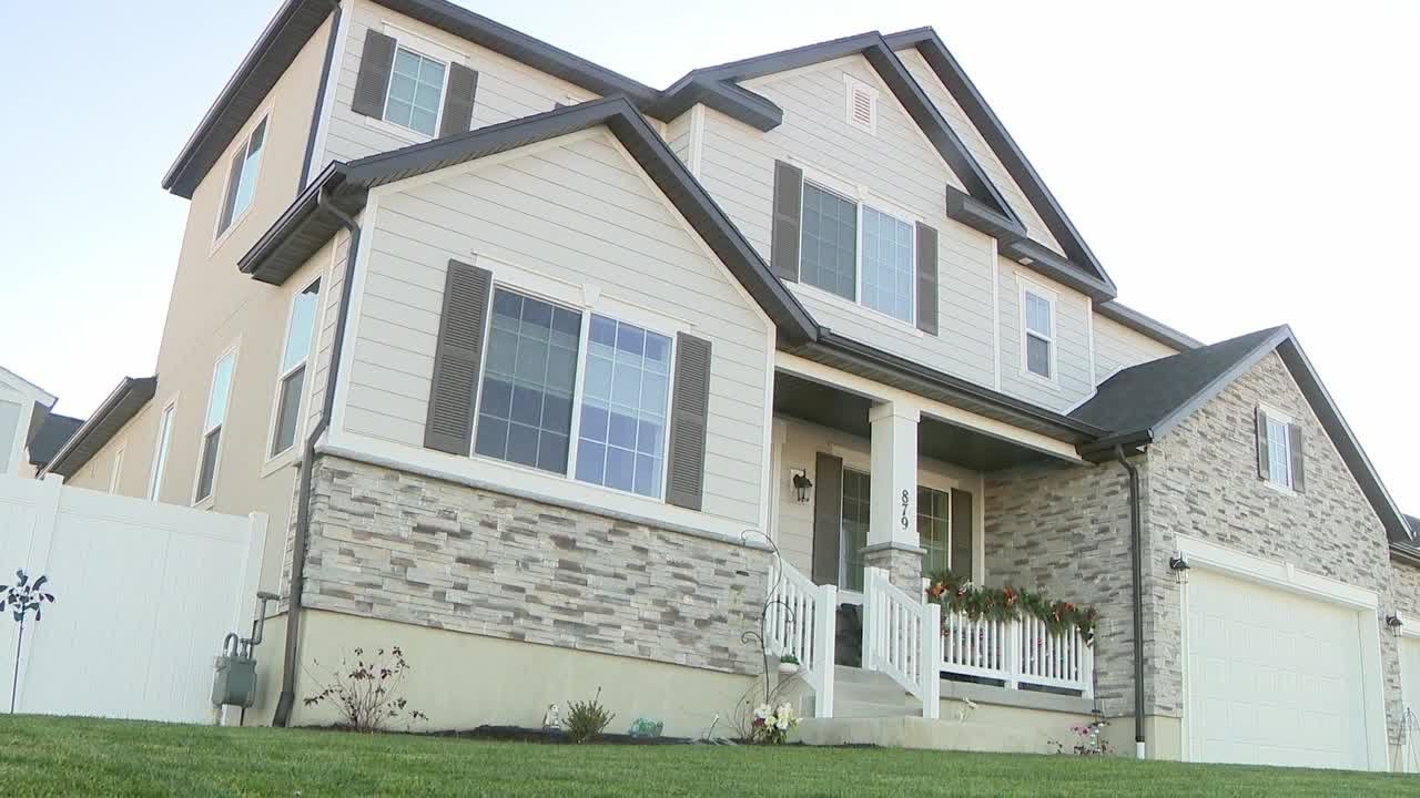 Utah homeowners who paid their contractor are getting hit with liens from subcontractors