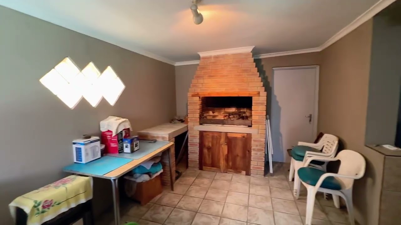 R2,800,000 | 3 BEDROOM HOME IN SPRINGBOK PARK BRACKENFELL | Albie
