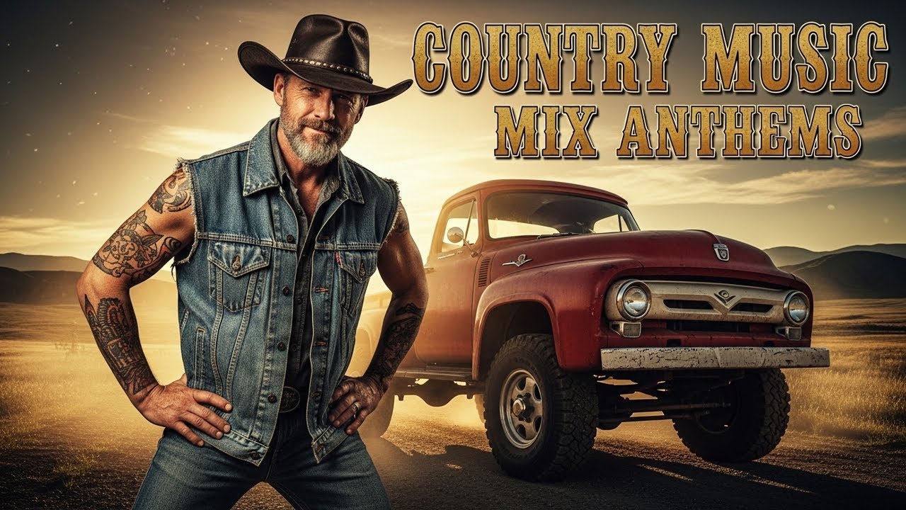 Top 90 Classic Country Songs || Don Williams, Willie Nelson, Johnny Cash mix 22