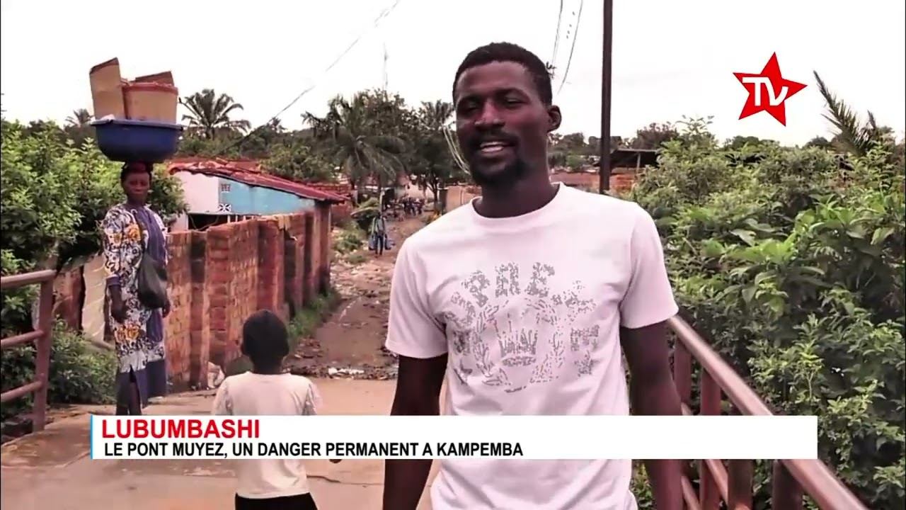 COMMUNE KAMPEMBA 