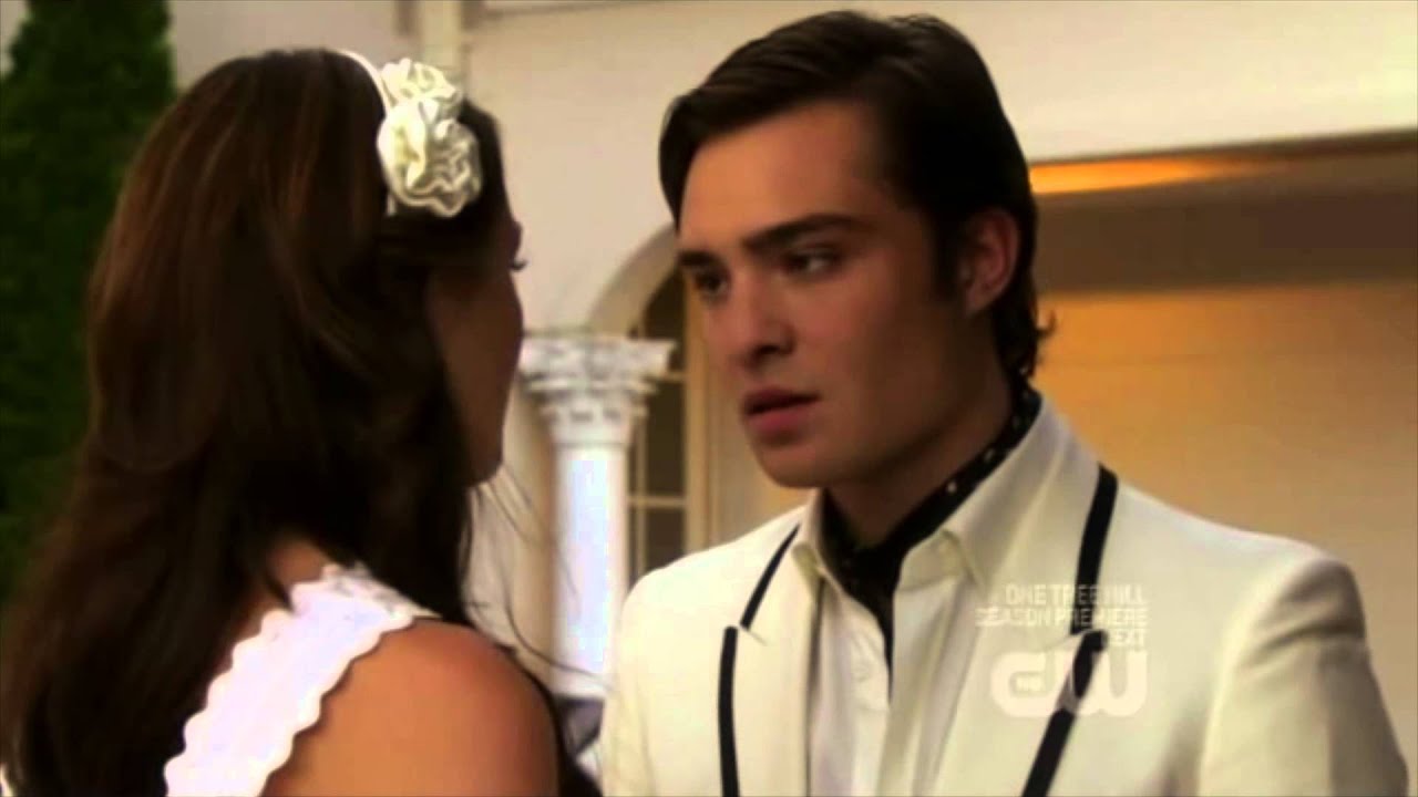 Chuck and Blair Love Me Like You