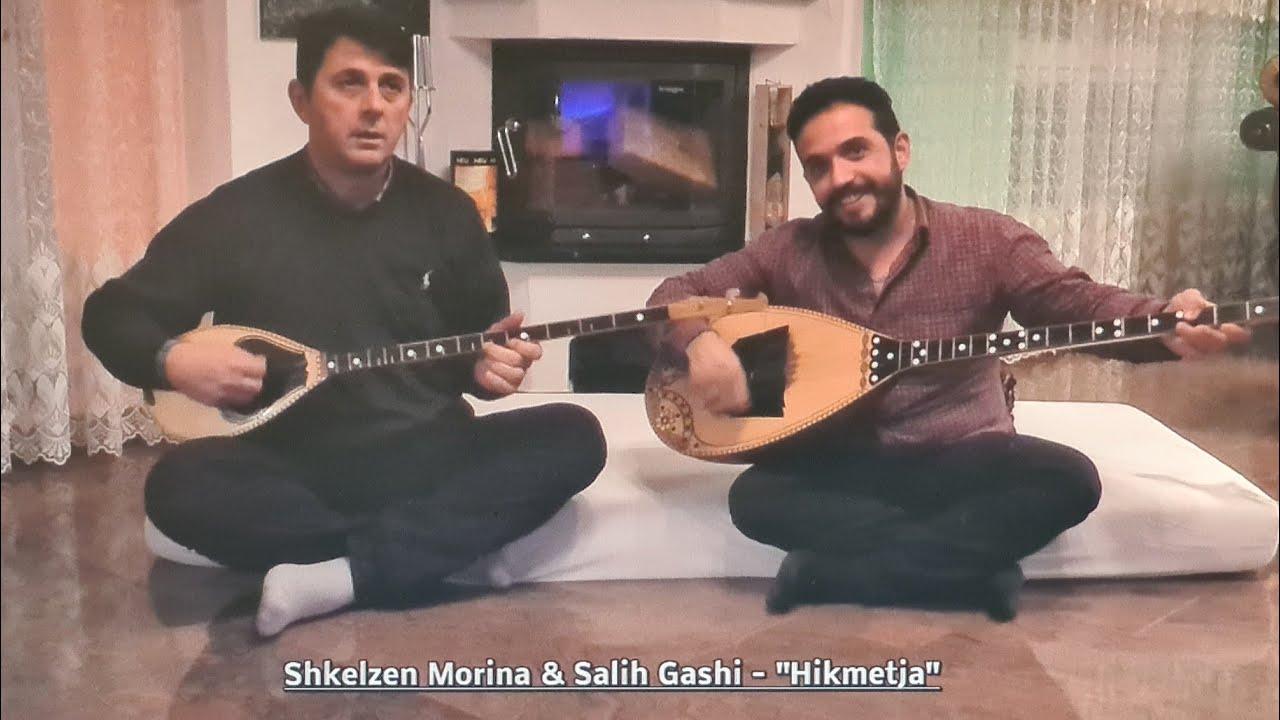 Shkelzen Morina & Salih Gashi - 