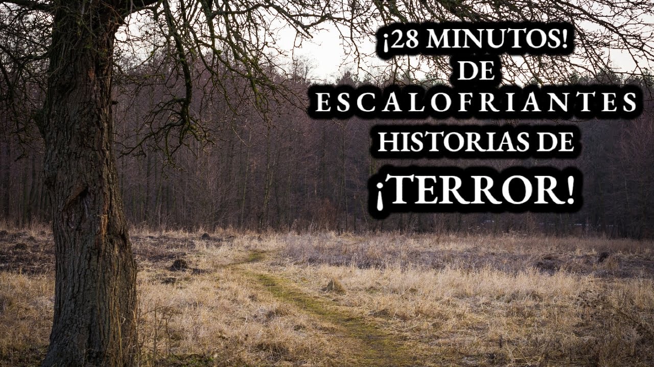 SUCRIPTORES COMPARTEN SUS EXPERIENCAS MÁS TERRORÍFICAS | Relatos de Terror Reales | Viaje #185