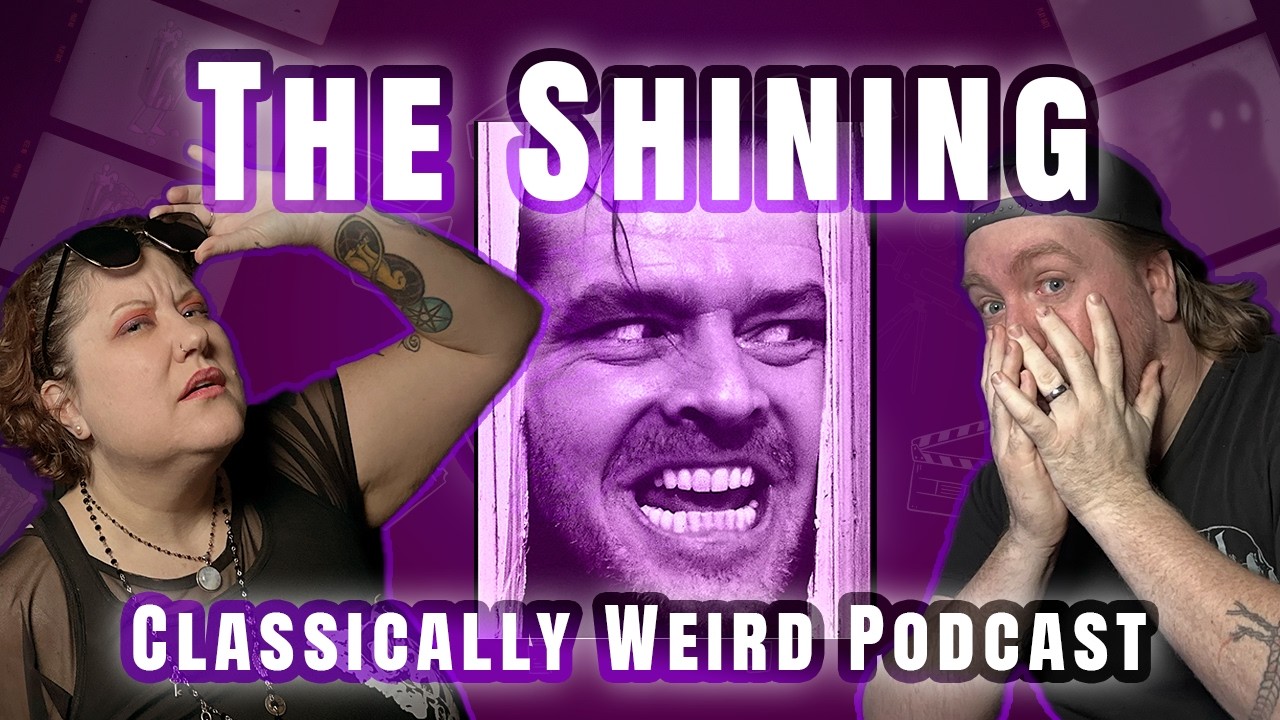 The Shining  When Isolation Tells the Truth