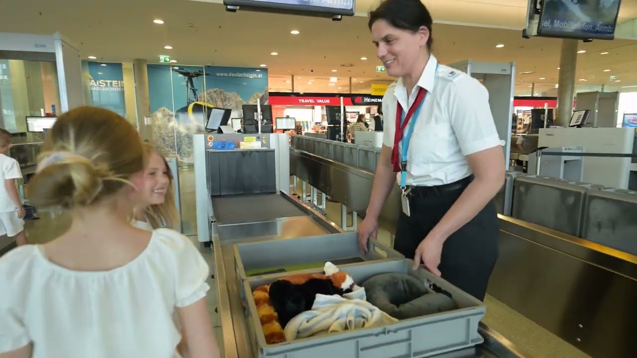 Graz Airport