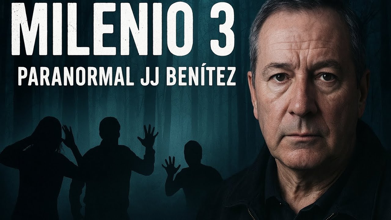 Milenio 3 Radio - Historias Paranormales #5
