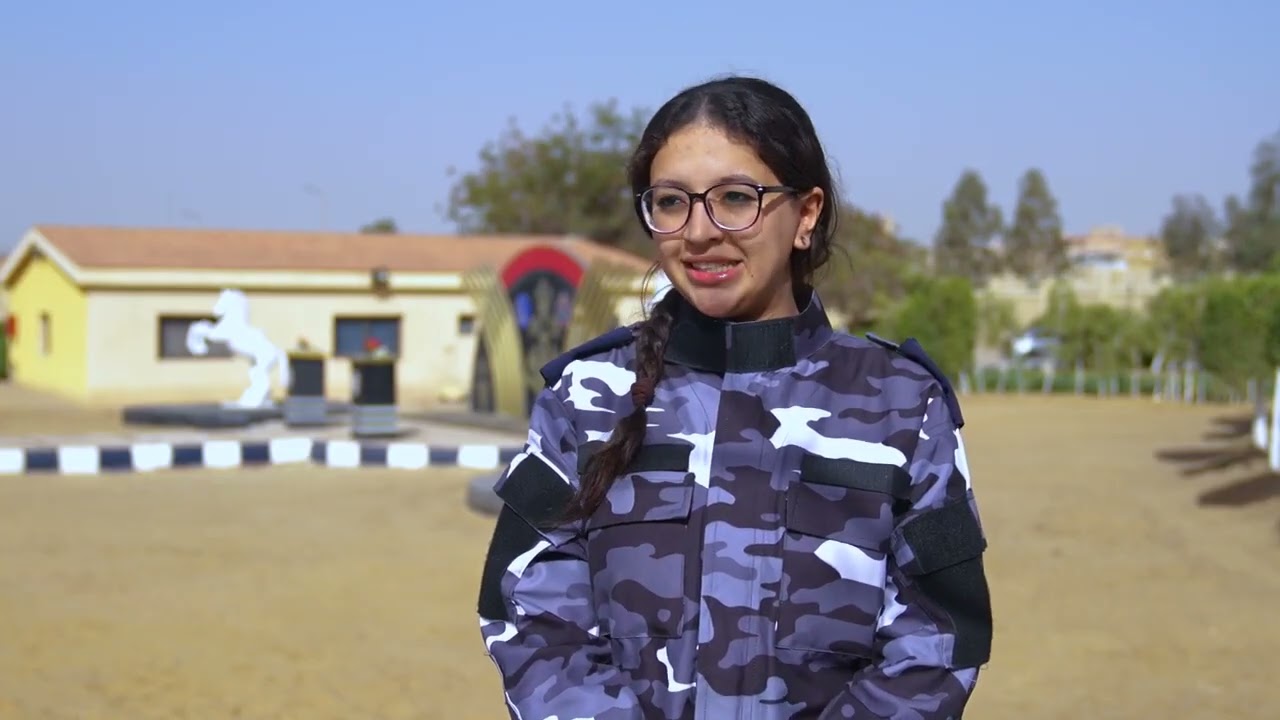 وزارة الداخلية تنظم أسبوعا للتعايش بين طلبة أكاديمية الشرطة وطلبة الجامعات المصرية