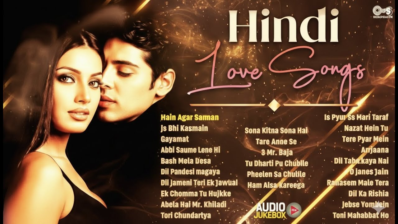 90s Bollywood Sad & Love Songs