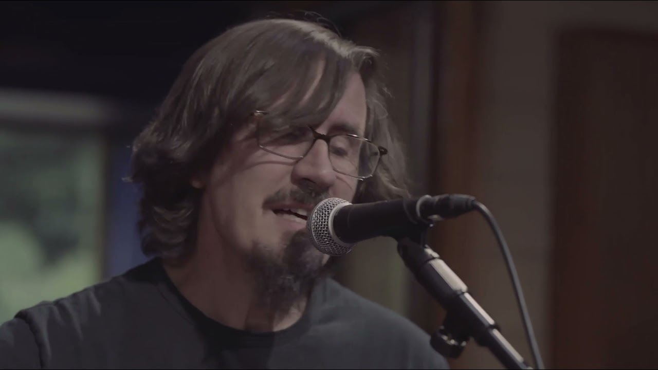 the Mountain Goats - Getting Into Knives (Jordan Lake Sessions)
