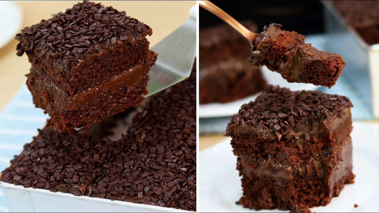O MELHOR BOLO GELADO DE BRIGADEIRO DO MUNDO - SUPER MOLHADINHO - FAÇA E VENDA- DIKA DA NAKA