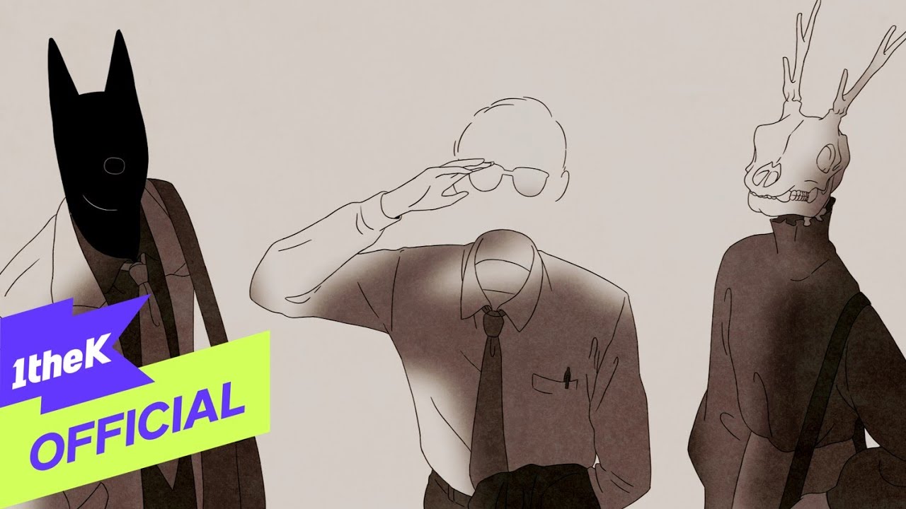 [MV] Lee Juck(이적) _ Stoning(돌팔매) (feat. Jinpyo Kim(김진표))
