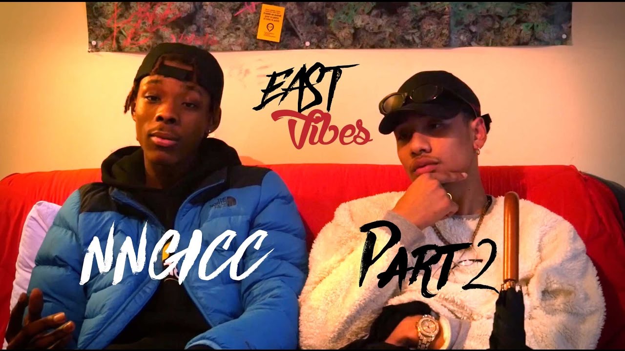 Interview NNGICC - EastVibes - Partie 2