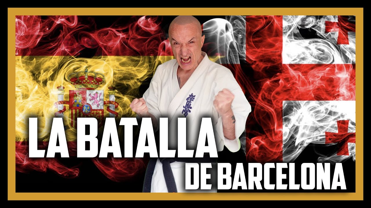 XIV COPA Internacional OYAMA Karate Kyokushin 🥋🥋🥋