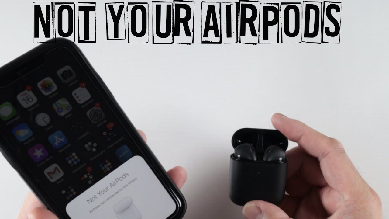 Best wireless earbuds for $50? Blackpods 2 unboxing review.