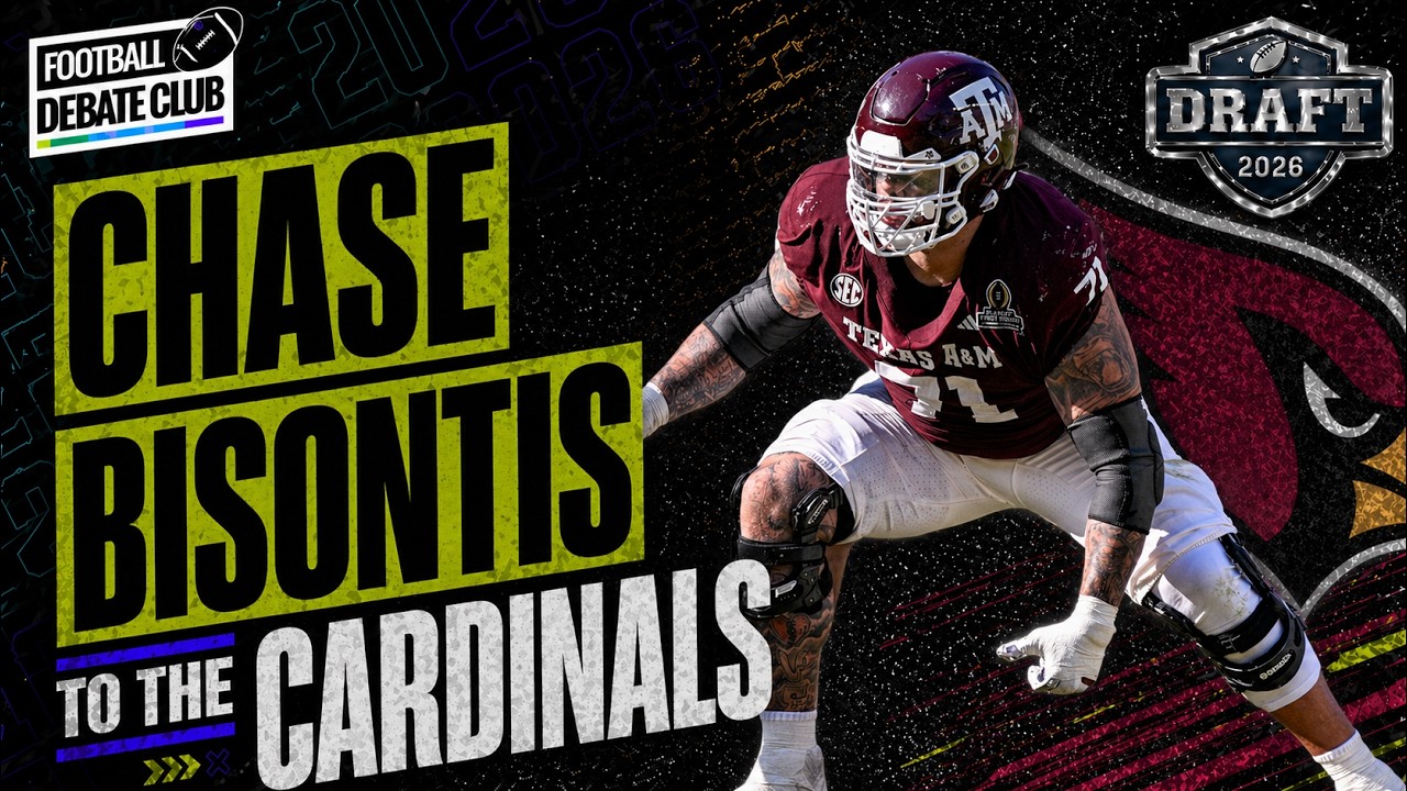 Did the Cardinals Keep it Safe With Chase Bisontis at 34?