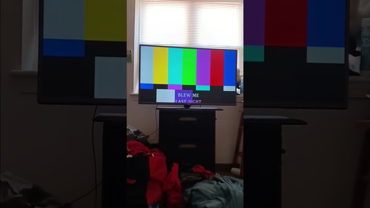 Sableye matsuri and yuuki react to SpongeBob Gamers Play Eyes: The Horror Game (AI)