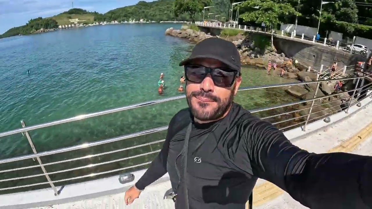 Praia Grande Angra dos Reis 2025 .