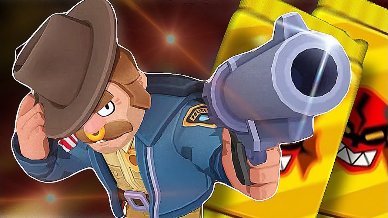 Consegui a Melhor Skin do Evento Graças a Esse BUG da Supercell. 