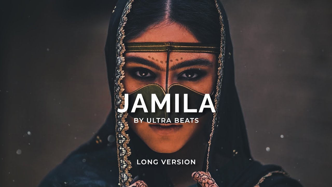 Jamila - Ultra Beats (Long Version)
