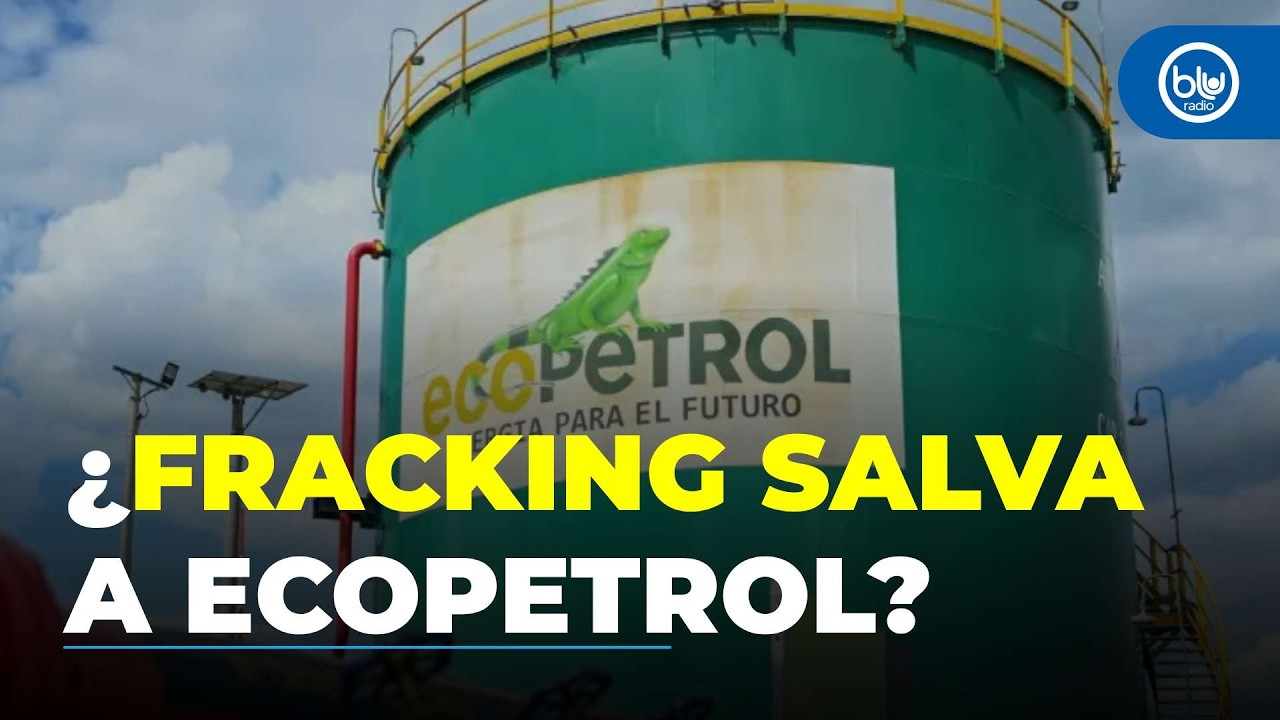 ¿Crisis en Ecopetrol? Las razones detrás de la estrepitosa caída de utilidades
