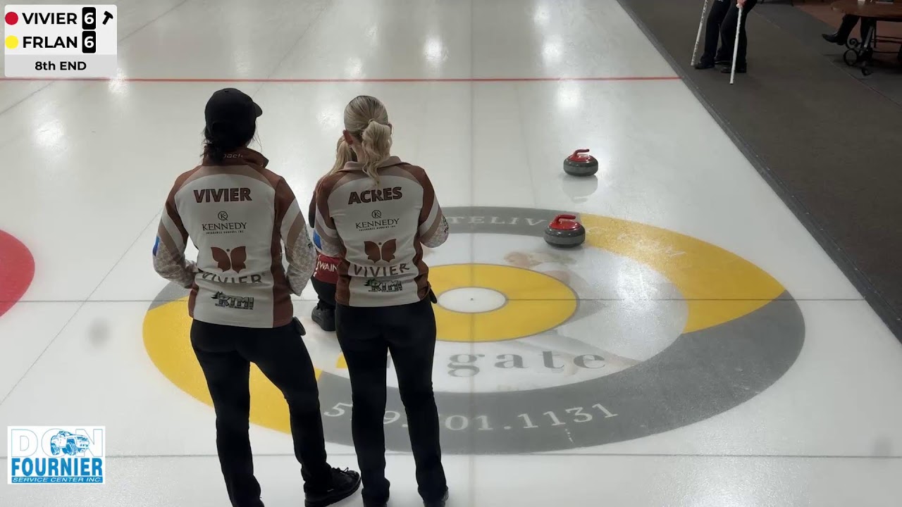 Ontario U20 Provincials - Game #3