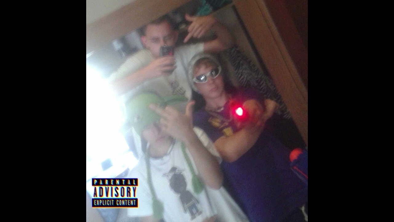 JimmyBurger & DzikiSzlug & Młody Ukraińczyk - Houdini