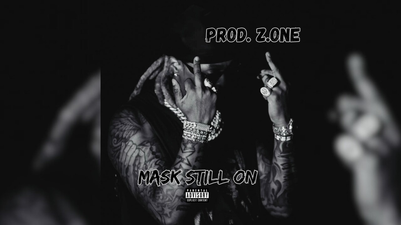 [FREE FOR PROFIT]  “MASK STILL ON” | Future Type Beat | Dark Trap