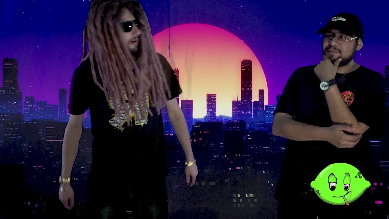 Have you watched the Johnny lime show ???