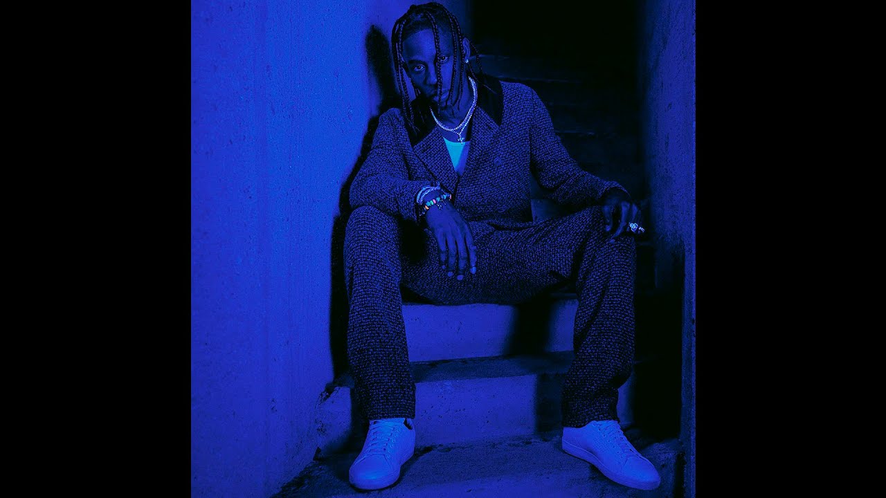 [FREE NO TAGS] Travis Scott Type Beat ~ 