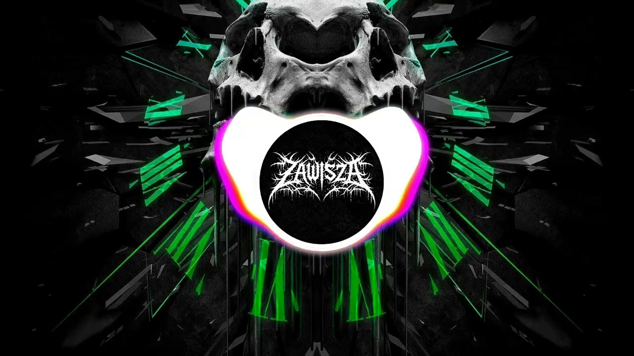 Zawisza  -  Guardian Angel Żabson (REMIX)